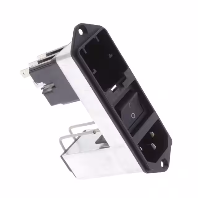 CG26.5101.151 SCHURTER Inc.  Power Entry Modules (PEM)